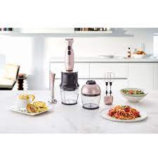 Karaca flamingo tetikli mutfak robotu rosegold. Karaca Blendfit Spiral Sebze Dograyici 4 In 1 Set Rosegold Karaca