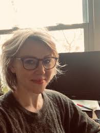 Author C. S. Magnuson