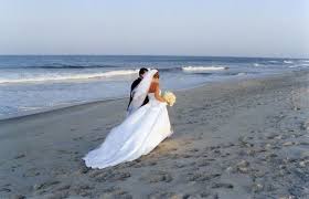 Free Beach Wedding Stock Photo Freeimages Com