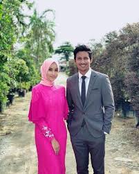 Cinta tiada ganti episod 3. Budak Gemuk