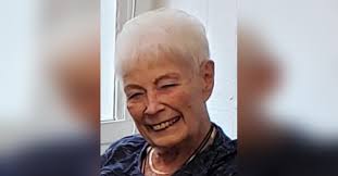 Obituary information for Delores Audrey Weldon