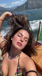 Addison Rae in The Wild Beach