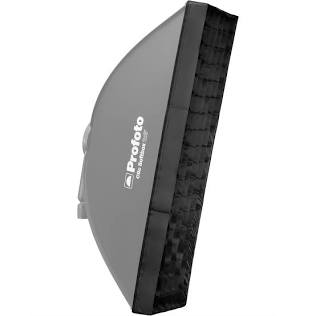Profoto Clic Softgrid (1x3'), AI generated
