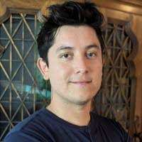 Micaela Morgan's Instagram, Twitter & Facebook