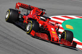 Vettel ready to tell mick schumacher 'everything' ahead of f1 debut. Formula 1 Sebastian Vettel S Ferrari Departure Is Only The Beginning