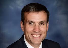 David Eldridge chosen as new Dawson senior pastor