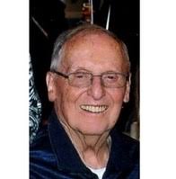 Walter Fitzgerald Obituary (1933