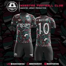 Bisa order satuan atau lusinan full team termasuk pemain dan kiper. Bikin Jersey Printing Desain Jersey Futsal Terbaik Dari Maestro Jersey