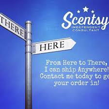 Order Online Scentsy Free Shipping