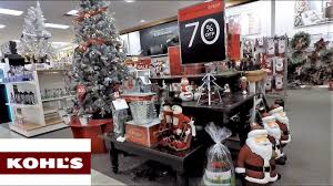 For only two days, kohl's is offering an additional 20 percent off everything. Kohl S After Christmas Clearance Sale Christmas Shopping Decorations Ornaments Decor Youtube