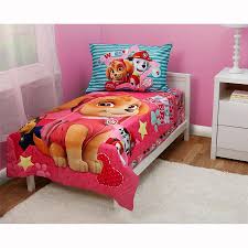 Customize Home Paw Patrol Bedroom Decor Habitaciones Para Ninos Dormitorios Infantiles Decoracion De Unas