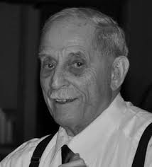 Stewart McGinnis Obituary