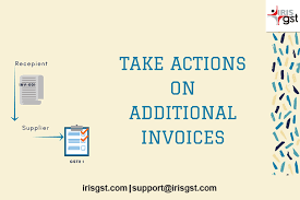 Filing your gst returns is now super easy! Do You Have Missing Invoices In Your Gstr1 Missing Invoices In Gstr 1