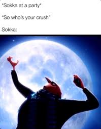 If you like the double memes please tell me in the comments. Avatar The Last Airbender Memes Rawado101 Twitter