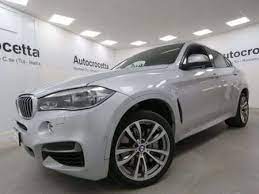 Bmw X6 Italy Used Search For Your Used Car On The Parking