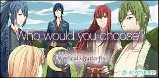 Jul 09, 2021 · los juegos de otome nos presentan mundos llenos de romances, fantasía y seducción listos para disfrutar al máximo en forma de novelas visuales. Mi Love Shojo Juego Otome En Espanol Para Android Celular