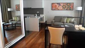 Save money on hotel rooms. Ascott Kuala Lumpur Studio Premier Youtube