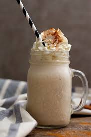 This step adds on a bit of extra time so you could skip it if you want a milkshake right now but if you have the time, give it a go! The Best Ever Banana Milkshake Unicorns In The Kitchen