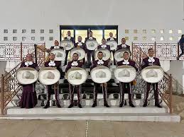 mariachi estrella de Monterrey