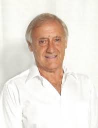 Obituary for Hubert Clay "H.C." Prater