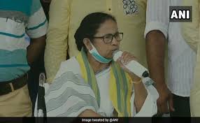Mamata banerjee is looking to win the third term in west bengal as the chief minister while the the fight for the nandigram assembly constituency will be the most interesting as the tmc supremo is. West Bengal Assembly Election I Ll Win Nandigram Mamata Banerjee To Pm S Another Seat Dig
