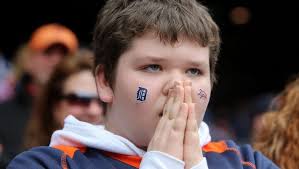 Opening Day: Tigers 4, Twins 0