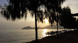 It has its own café. Rockbund Fishing Chalet Tempat Menarik Di Perak Tempat Menarik