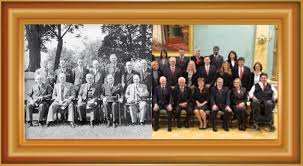 | meaning, pronunciation, translations and examples. What S In A Name A Look At Cabinet Changes Since Confederation The Hill Times