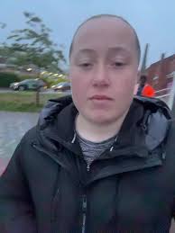 Sophie Farrell Bench