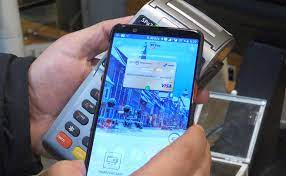 Plata cu telefonul va putea fi efectuata la orice partener cu un pos contactless, din reteaua de parteneri up romania. Acum Pot SÄƒ PlÄƒtesc Oriunde Doar Cu Telefonul George Buhnici