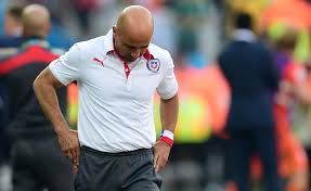 He was subsequently shortlisted for. Sampaoli Complains Of Defensive Dutch After Lossnews China Daily Asia