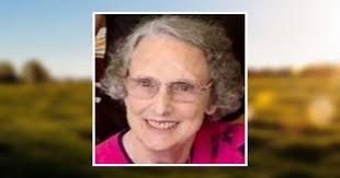 L. Gail Smith Obituary February 12, 2024