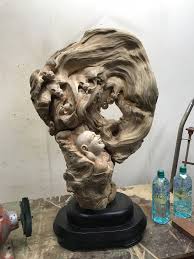 pin by 戴樂dai le on 奇木雕刻 greek statue statue art