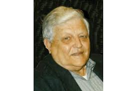 Harold Sluder Obituary (1921