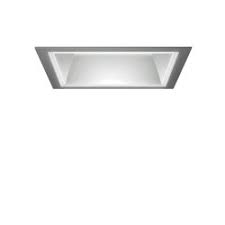 Square flush bathroom ceiling lights from easy lighting. Flixx 100 Square Designer Furniture Architonic
