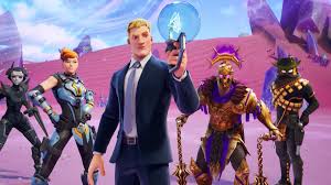Read the fortnite competitive chapter 2 season 5 update! Fortnite Returns From Downtime With Big Changes And A New Chunk Of Its Own Story Eurogamer Net