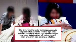 Lebih teruk, sebelum kahwin mereka berdua tidur di dalam bilik yang sama. Aku Dah Tak Suci Tapi Suami Tetap Nak Kahwin Dengan Aku Malam Pertama Tak Sangka Suami Buat Benda Ni Sebelum Sentuh Aku News Allmhi