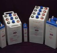 Vented Pocket Plate Nicad Batteries at best price in Chennai