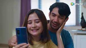 Saat berhasil membeli paket wetv vip. My Lecturer My Husband Ep 3 Tentang Sinopsis