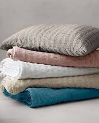 Certified b corp, founded 1984 business for good, supporting women + girls + @eileenfisherrenew + @wastenomore click below to shop our feed! Eileen Fisher Rippled Organic Cotton Coverlet And Shams For Mom Organic Cotton Coverlets Eileen Fisher