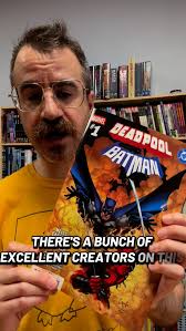It’s the New Comic minute for the week of Wednesday, September 17th! Shop  our new releases and restocks at superscriptohio.com, #superscriptohio  #indiecomics #lakewoodohio #shopsmall #thisisCLE ...