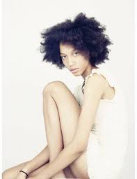 New natural hair model careers are added daily on simplyhired.com. Black Models With Natural Hair Ty States