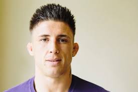 Maybe you would like to learn more about one of these? Tuf Winner Norman Parke Released From Ufc Mma Fighting