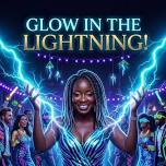 ⚡Dance In Lightning⚡