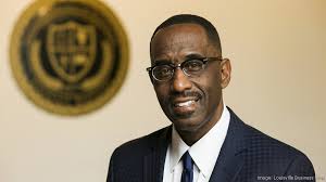 Power 50: Kevin Cosby