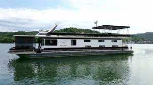 If you're getting ready to buy a boat, you'll most likely head to boat shows and compare prices and models. 1992 Stardust 16x72 Houseboat 117900 Dale Hollow Lake Boats For Sale Cookeville Tn Shoppok