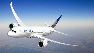 United now operates all models of the boeing 787 family. United Airlines Boeing 787 9 Seatmap Seating Chart Executive Traveller