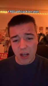 Korn Merch in Canada