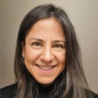 Simone Farah Pereira