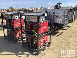 City electric supply (ces) supplies and distributes electrical equipment throughout australia and globally. Lincoln Electric Flextec 350x Skid Mounted Multi Process Multi Operator Welders In Nisku Alberta Canada Ironplanet Item 3827084